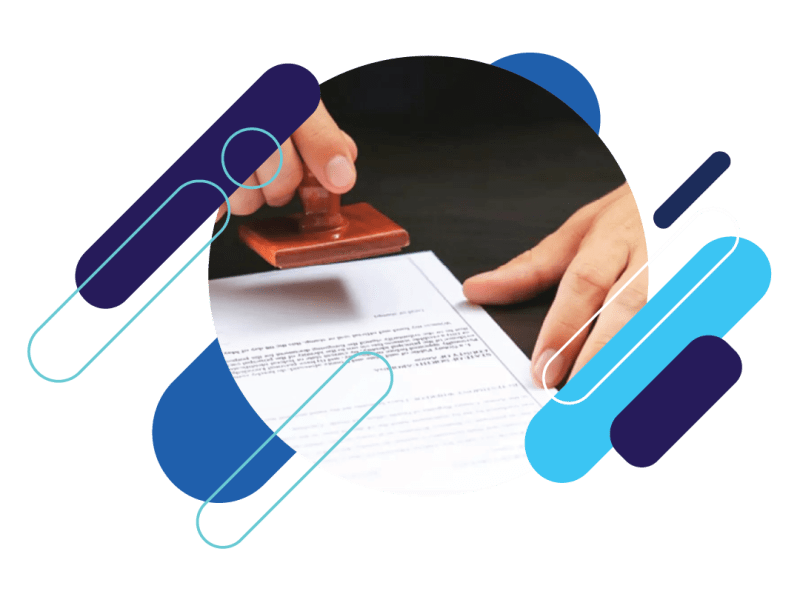 Translation & Document&nbsp;Legalization