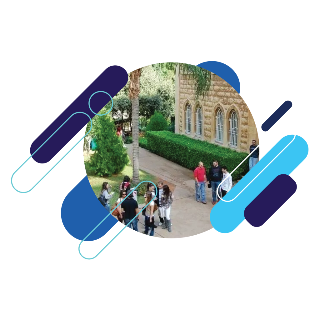 University Admission Services